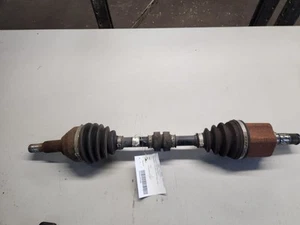 Driver Left Axle Shaft Front Axle AWD Fits 19-21 INFINITI QX50 759855 - Picture 1 of 8