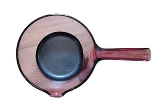 Pentola Corning 1 L in teflon di mirtillo rosso - Foto 1 di 6