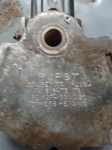 4 speed shifter hurst good condition - Picture 1 of 4