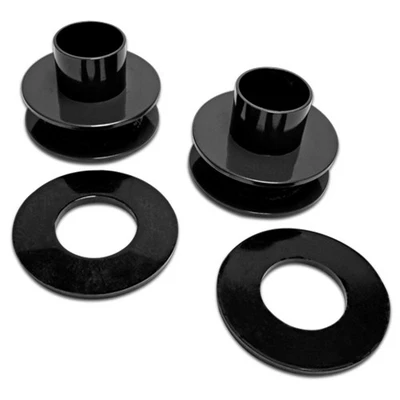 2.5" Body Armor Front Leveling Kit Fits:1994-2012 Fits Dodge Fits Ram 2500 3500 Foto 1 de 4