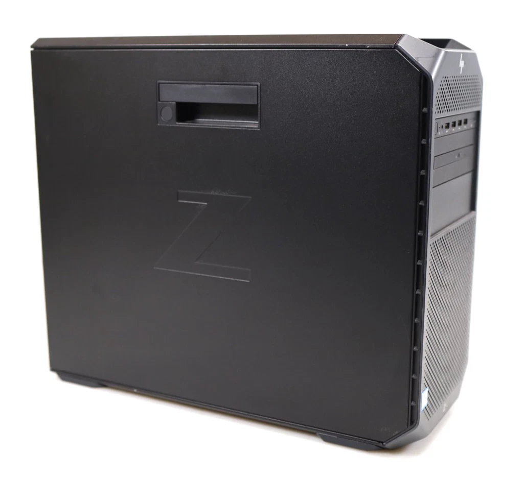 HP Z4 G4 PC Desktops & All-In-One Computers for sale | eBay