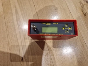 Horizon HDTM Terrestrial signal meter - Picture 1 of 9