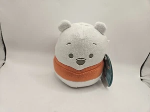 NWT Rare Squishmallows 5" Silver Winnie The Pooh Disney 100th Anniversary D100 - Picture 1 of 12