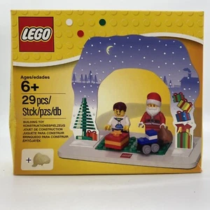 LEGO Holiday Santa Set 850939 ausversiegelt *siehe Details* - Bild 1 von 11