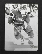 2016-17 Upper Deck Printing Plates Black #33 Andrej Nestrasil 1/1