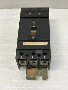 Square D I-Line 200 Amp Circuit Breaker 3 Pole - Picture 1 of 10