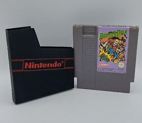 Nintendo Entertainment System NES Boulder Dash | Original 1990 | TOP Zustand