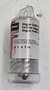 Slugger By Fein Annular Cutter 1 x 1 in HSS - Picture 1 of 6