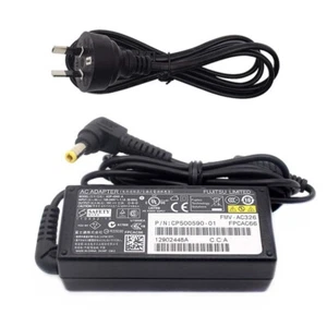 AC Adapter for HP Pavilion 22XI, 22BW, 22FI LED Monitor Power Supply Charger - Picture 1 of 4