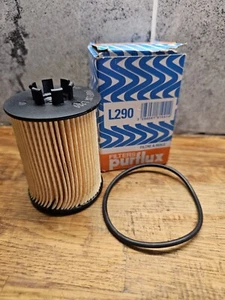 L290 PURFLUX OIL FILTER FOR CHEVROLET OPEL SUZUKI VAUXHALL 1.0 1.2 1.4 - Picture 1 of 8