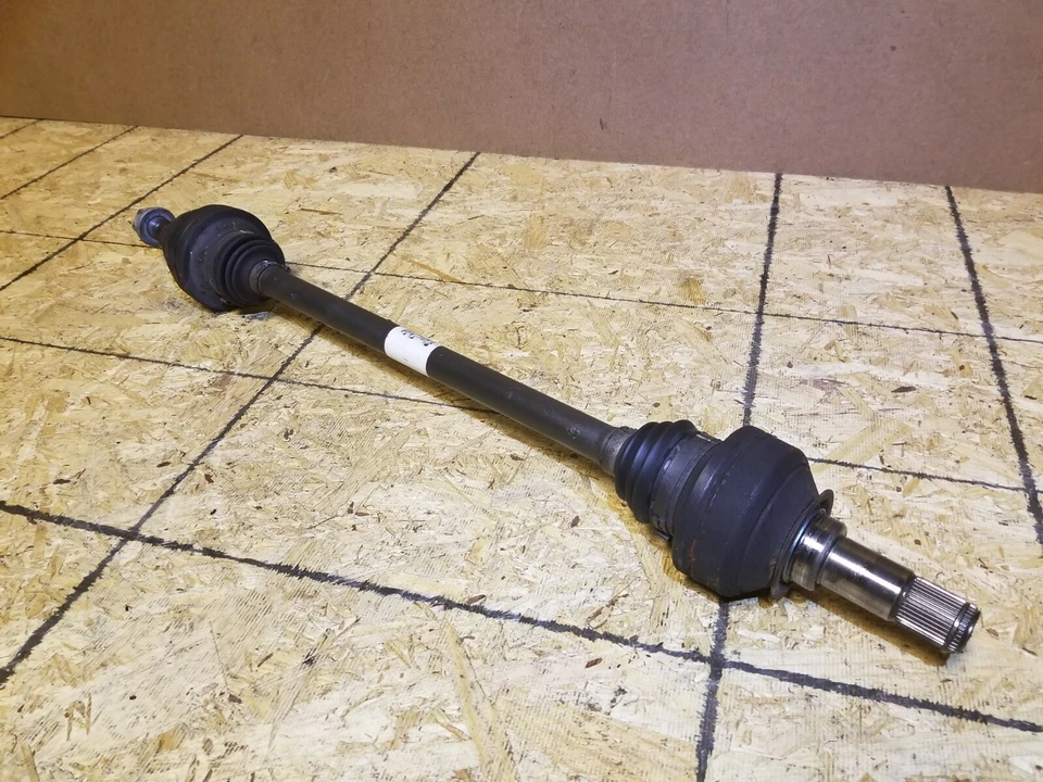 07 08 09 10 Mercedes-Benz R350 REAR LEFT DRIVER SIDE AXLE SHAFT OEM - Image 1 of 4