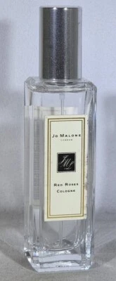 Colonia Jo Malone Rosas Rojas 30 ml 1. Spray OZ Foto 1 de 3
