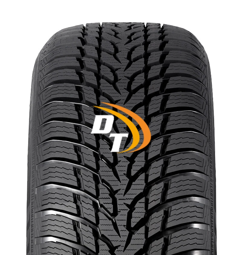 Nokian WR SNOWPROOF 215 55 R16 97H XL,3PMSF Schneeflocke Reifen Winter - Bild 1 von 4