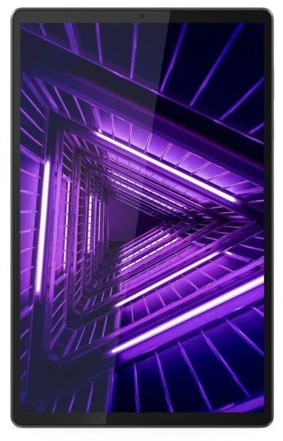 Lenovo Tab M10 Plus 2.ª Generazione 10,3" 64GB Wi-Fi Tablet - Grigio Ferro