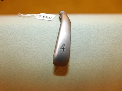 Ping i5 Green Dot Stiff Flex Steel Shaft 4 Iron 39.25 Inches S820 - Image 1 of 4