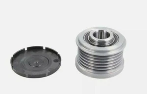 OE Alternator Pulley for BMW 316 E90 E92 1.6 07-13 116i 118 120 E91 E87 X5 3.0 - Picture 1 of 6