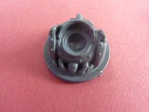 TORSO COMANDANTE DE VEHÍCULO Chaos Space Marine - Bits 40K - Imagen 1 de 1