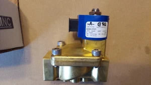 New GC Valves 4244-0101 S711YF24N9FG9 Valve - Picture 1 of 6