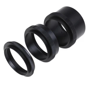 Macro extension tube ring for M42 42mm screw mount set for film digi -wp - Picture 1 of 12