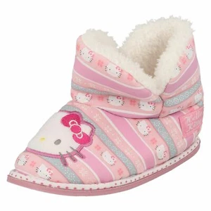 Girls Character Hello Kitty Bootie 'Slippers' - Picture 1 of 10