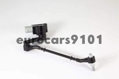 Land Rover Range Rover Arnott Suspension Ride Height Sensor RH-3378 LR023652 - Image 1 of 2