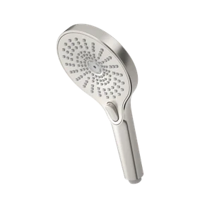 New Nero Tapware Opal Hand Shower Brushed Nickel NR508077BN - Picture 1 of 2