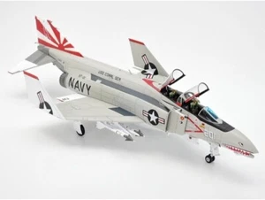 Tamiya 1/48 Aircraft Series No.121 McDonnell Douglas F-4B Phantom II 61121 Japan - Picture 1 of 7