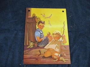 The Constellation Line You've Got Him Sis No. 3204 Kalender Kunstdruck - Bild 1 von 1