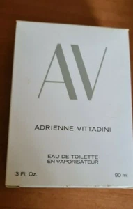 AV 90ml EDT by Adrienne Vittadini - Picture 1 of 1