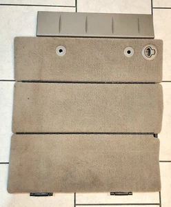 2013-2014 Chrysler Town Country Dodge G Caravan Driver Side Stow & Go Load Floor - Picture 1 of 9