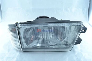 FARO PROIETTORE PRINCIPALE ANT DX COMPLETO FRECCIA ALFA ROMEO ALFA 75 - 60528655 - Imagen 1 de 4
