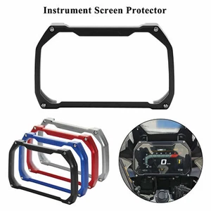 Instrument Screen Protector For BMW R1250GS/RS R1200GS S1000RR/XR F750GS F850GS - Picture 1 of 15