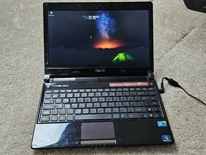 Asus UL30A 13.3" Laptop Intel Core 2 Duo 1.70 GHz 4GB RAM 5079C - Picture 1 of 13