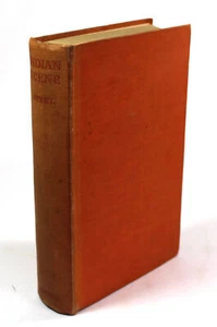 Flora Annie Steel / Indian Scene Collected Stories 1st Edition 1933 - Imagen 1 de 2