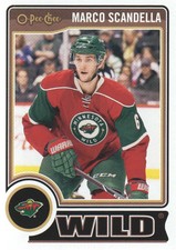 A4899- 2014-15 O-Pee-Chee Hockey Card #s 1-252 -You Pick- 10+ FREE US SHIP