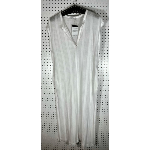 Abito maxi camicia Alexander Wang