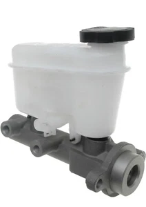 ACDelco 18M1518 Brake Master Cylinder Fits Cadillac, Buick, Oldsmobile, Pontiac - Picture 1 of 15