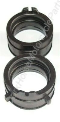 Botas colector de admisión de carburador Honda GoldWing Intersate Aspencade GL1500 Foto 1 de 4