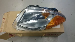 NEW MOPAR OE 4778255 Left Corner Light Lamp Driver Side LH Hand Dodge Intrepid - Picture 1 of 3