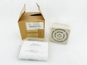 New Federal Signal 50GC-120BG SelecTone 50GC 120V 0.04A - Picture 1 of 6