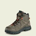 New Red Wing Style #8603 Men's Trbo 5-Inch Hiker Boots, Waterproof Sz 13 D Width