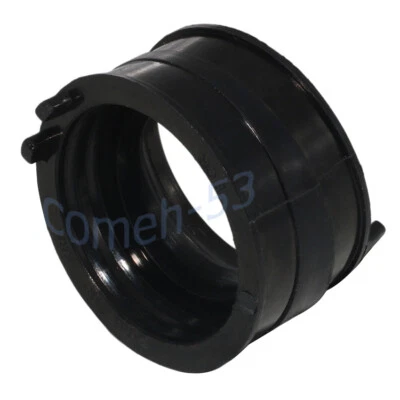 Carburetor Intake Manifold Joint Boot For Honda CRF250R CRF250 CRF250X 2004-2009 - Image 1 of 4