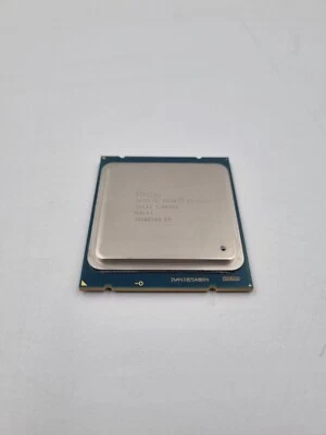 Intel Xeon E5-2630LV2 2.4 GHz 6-Core (SR1AZ) Processor - Image 1 of 3