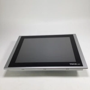 Teco H610-155D-00 HMI device Display monitor screen H610 New NFP - Picture 1 of 5
