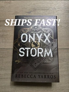 New Onyx Storm Target Deluxe Edition IN HAND READY TO SHIP - Picture 1 of 3