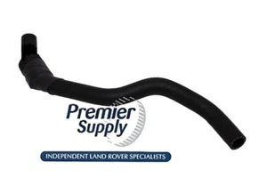 2.5 V6 LAND ROVER FREELANDER 1 RESERVOIR to PUMP POWER STEERING HOSE QEH102285 - Picture 1 of 1