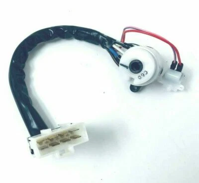 Standard US676 NEW Ignition Starter Switch ISUZU - Image 1 of 2