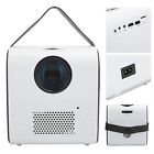 Hd 1080P Projector With Bt Speaker And Screen Function For Home Office 100? Slk