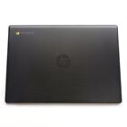 New Lcd Rear Back Cover Top Case For HP Chromebook 14 G7 Laptop M47199-001