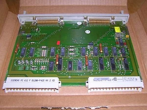 NEW - Siemens 6ES5310-3AB11 E:06 S5 IM310 INTERFACE MODULE open original box - Bild 1 von 8